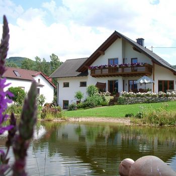 Urlaub mit Hund in tierfreundlicher Ferienwohnung