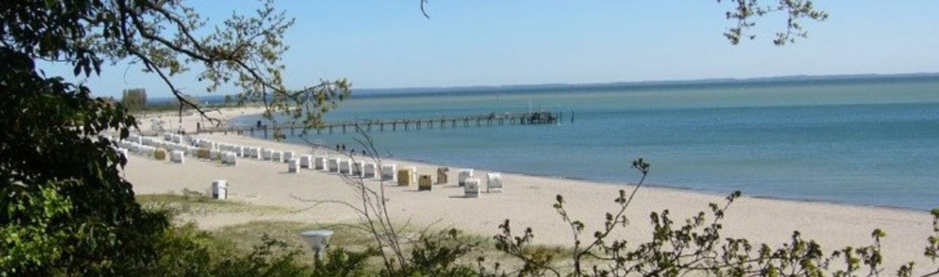 Urlaub an der Ostsee mit Hund