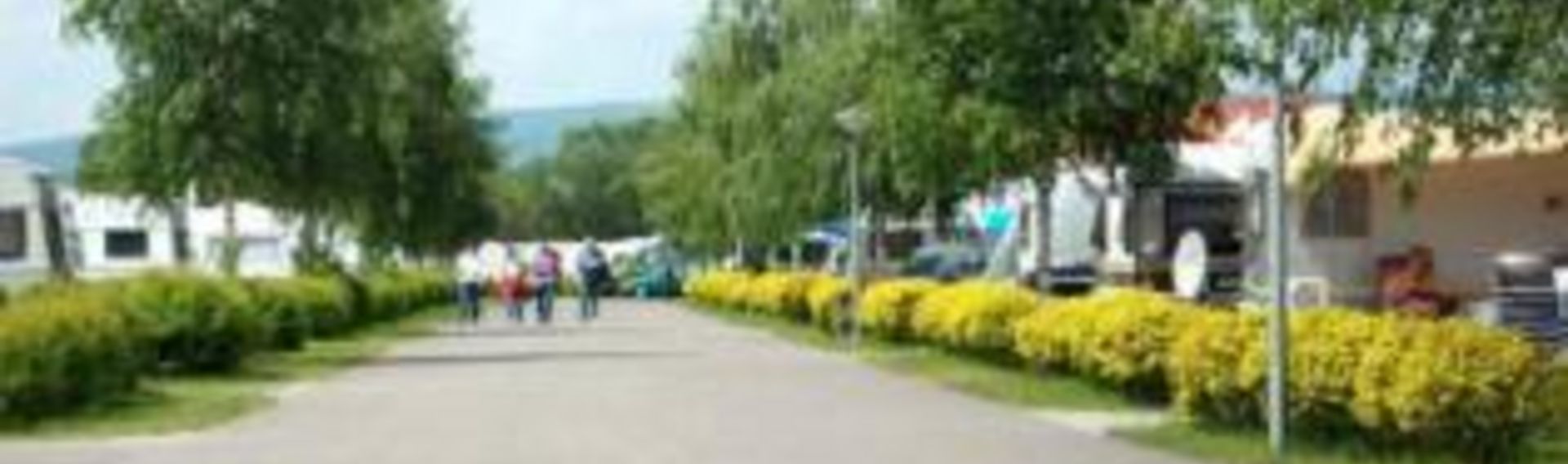 5 Sterne Campingplatz Eschwege – zelten Open Flair Festival