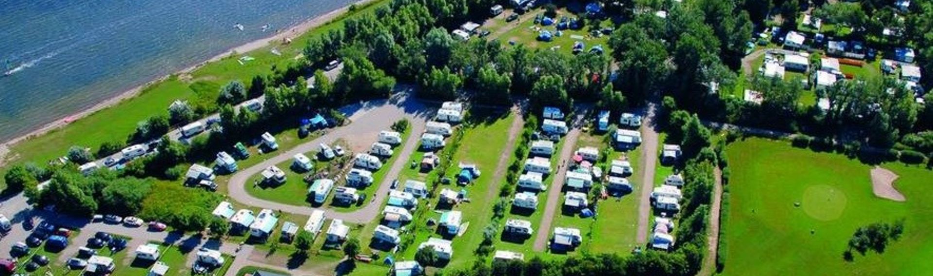 Camping Fehmarn