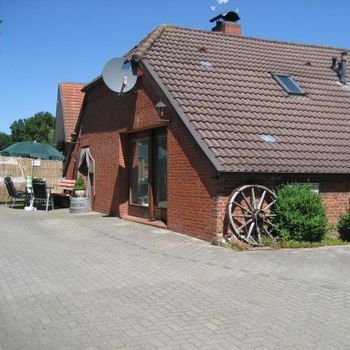 Ferienwohnung Backemoor in Ostfriesland