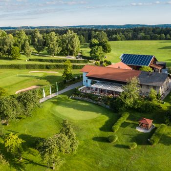 Golfclub Schloss Elkofen