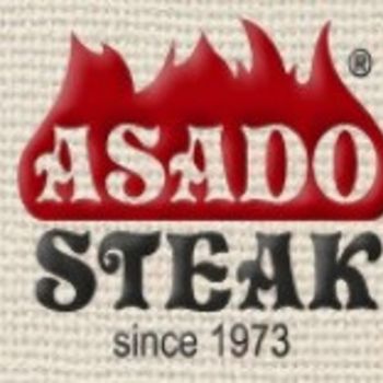 Steakrestaurant ASADO in München City
