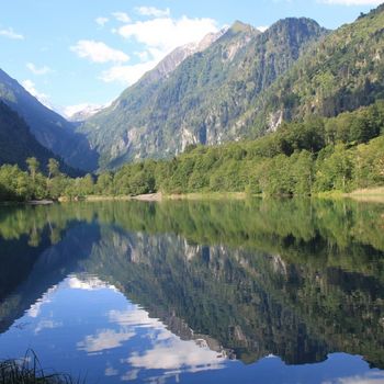 Luxus Unterkunft Zell am See – wunderschöne FeWo mit Sauna