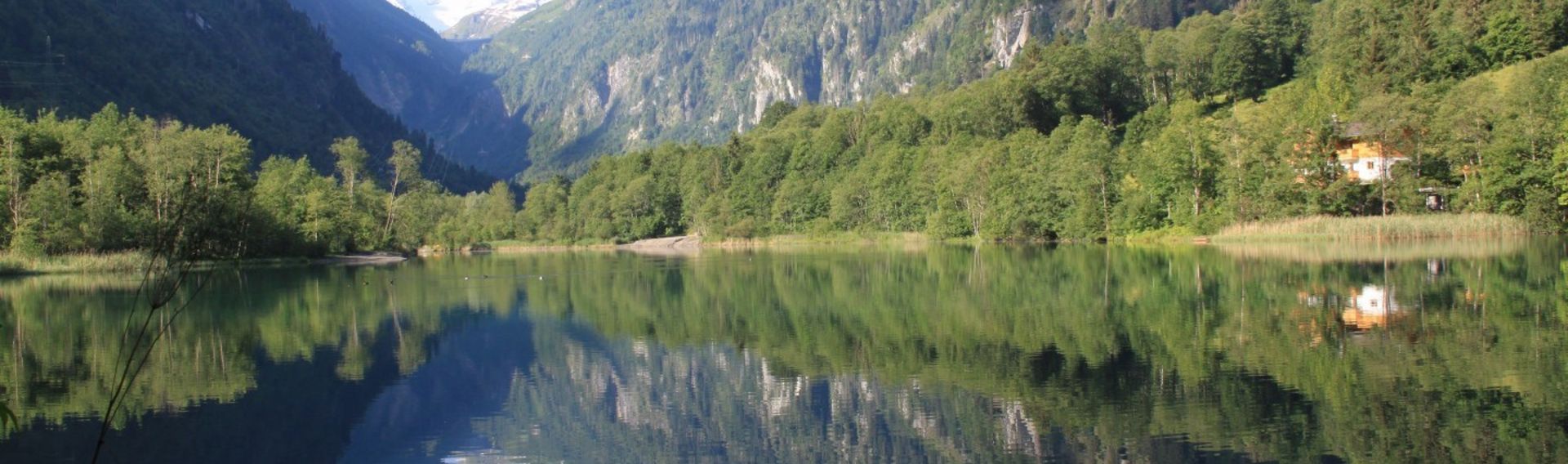 Luxus Unterkunft Zell am See – wunderschöne FeWo mit Sauna