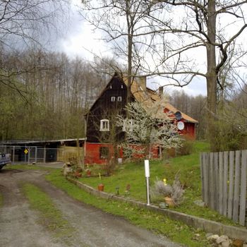 Ferienhaus Sächsischen Schweiz – Elbsandsteingebirge Urlaub mit 1, 2, 3 oder mehr Hunden