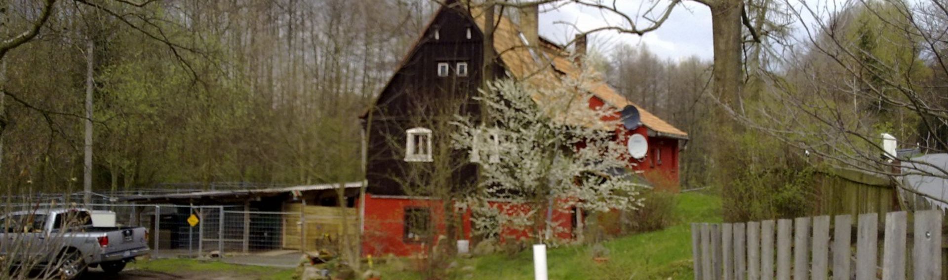 Ferienhaus Sächsischen Schweiz – Elbsandsteingebirge Urlaub mit 1, 2, 3 oder mehr Hunden