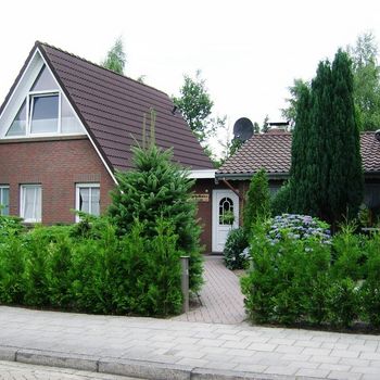 Urlaub Ostfriesland **** Pension, Ferienhaus & Internet