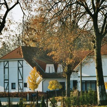 3-Zimmer-Ferienwohnung im Ferienpark Gustow auf Rügen