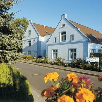 Urlaub mit Hund in der Boddenlandschaft Rügen