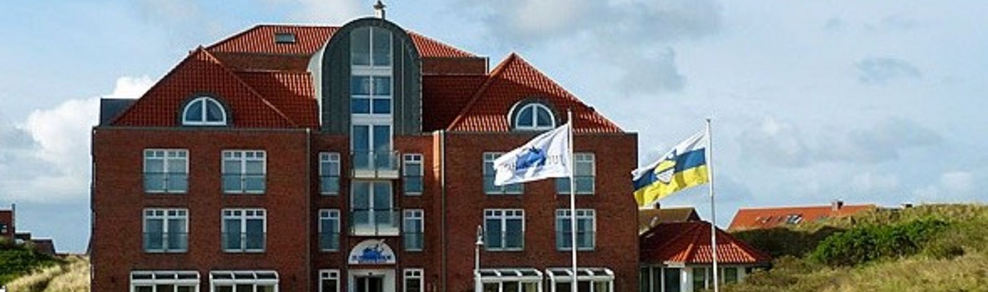 Hundefreundliches Hotel Nordsee