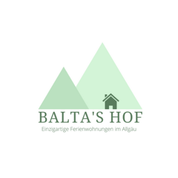 Balta's Hof - Ferienwohnungen im Allgäu