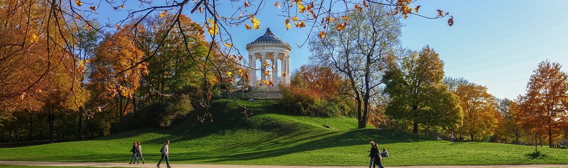 Englischer Garten