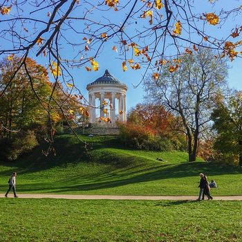 Englischer Garten