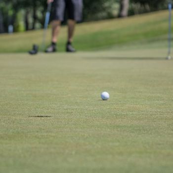 Golfclub Schlossberg in Reisbach – Niederbayern