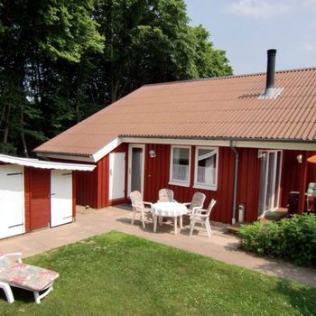 Ferienhäuser Extertal mit Sauna Kamin