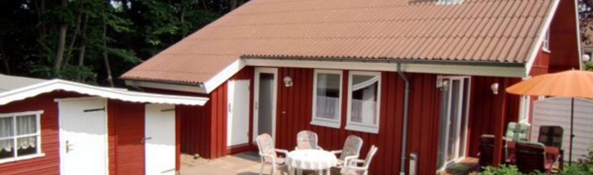 Ferienhäuser Extertal mit Sauna Kamin