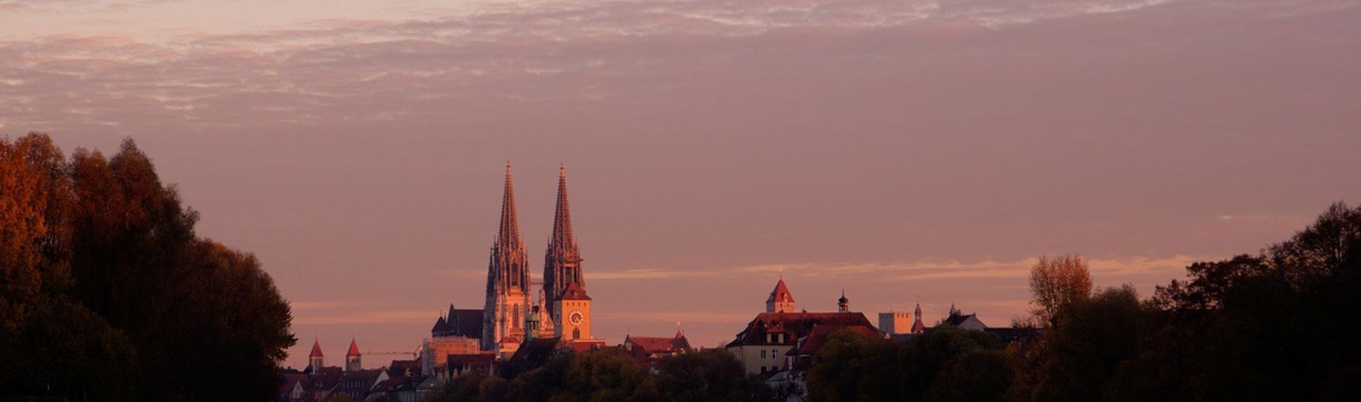 Camping Regensburg