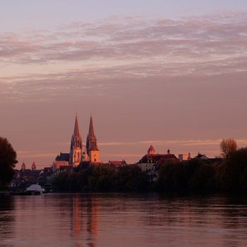 Camping Regensburg