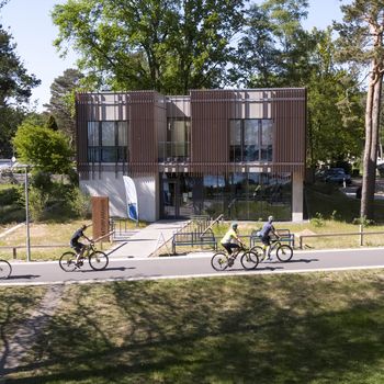 Naturparkhaus Mardorf