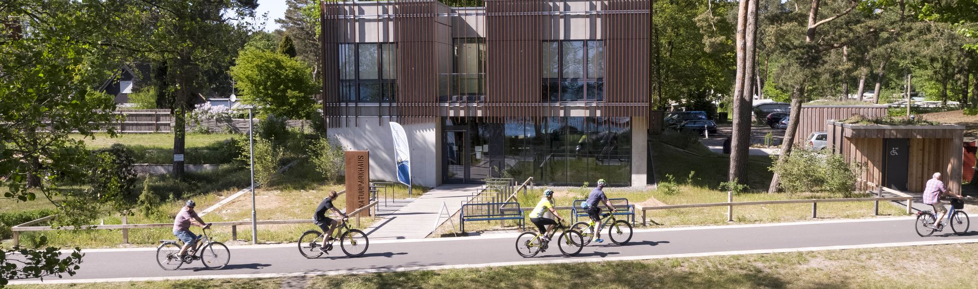 Naturparkhaus Mardorf