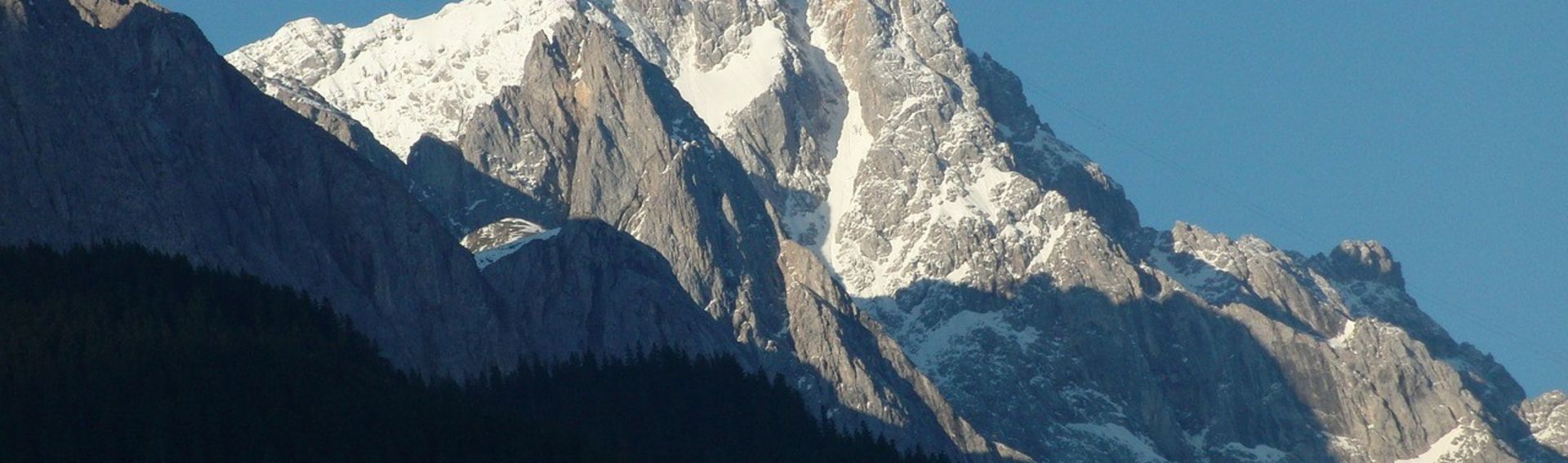 Pension Zugspitze