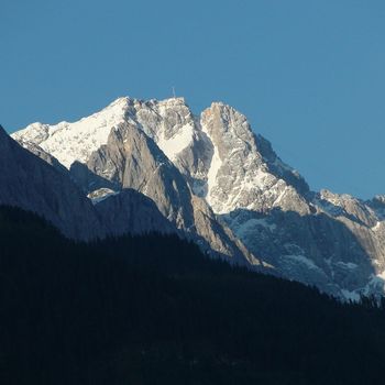 Pension Zugspitze