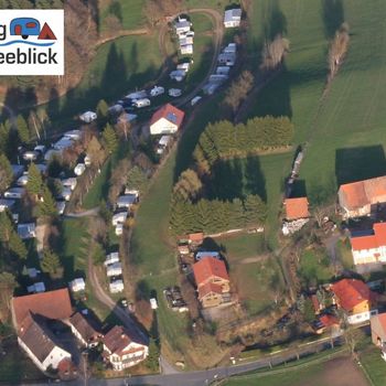 Camping Haus Seeblick – Im Herzen des Oberpfälzer Waldes