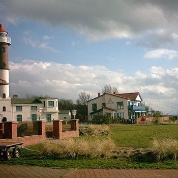 Campingplatz Insel Poel