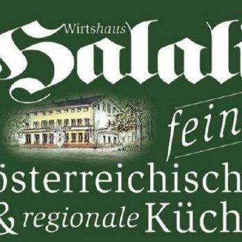 Das österreichische Wirtshaus in Berlin-Wannsee