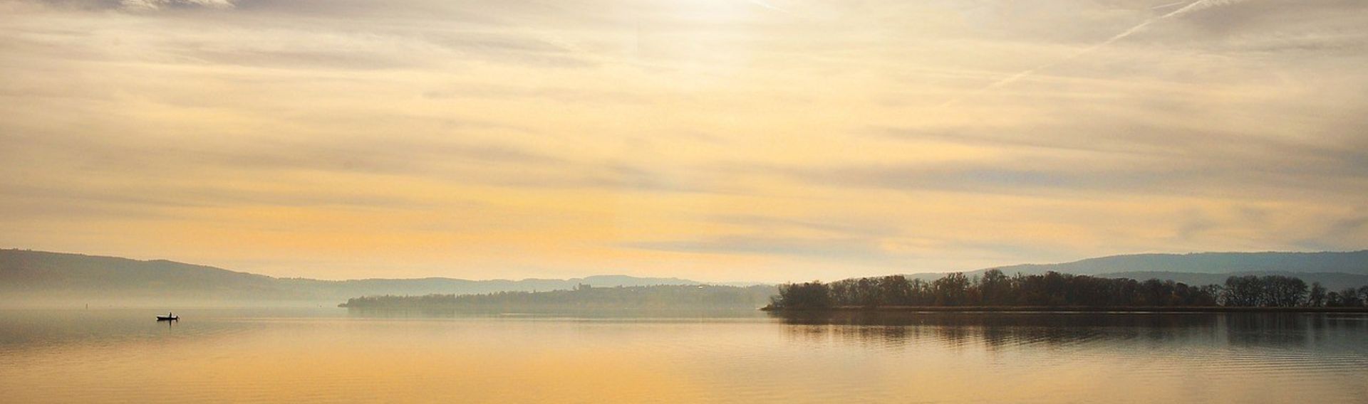 Bodensee Camping mit Hund