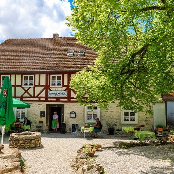 Landgasthof Sippelmühle