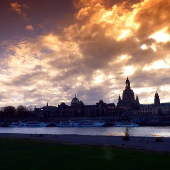 Pension Dresden günstig Übernachten