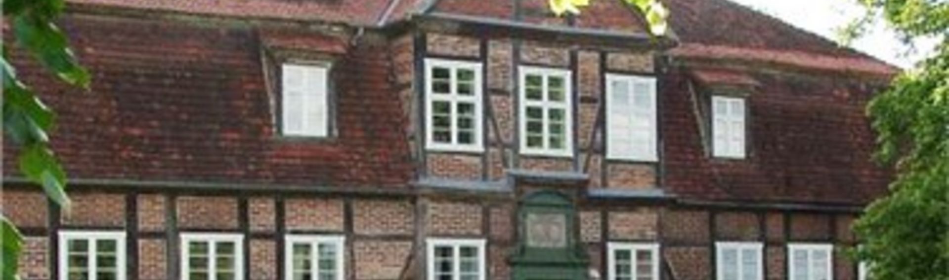 Jagdschule & Pension Schwiessel Gutshaus