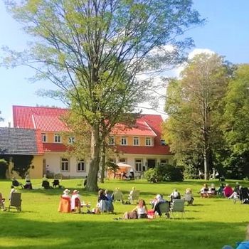 Picknick-Konzerte @ Haus Hülshoff, Tecklenburg