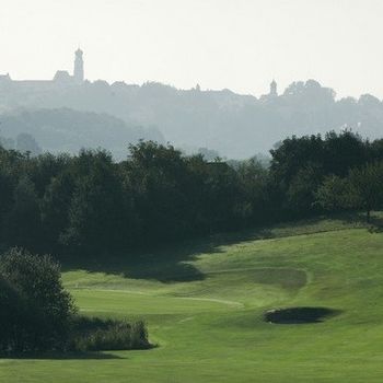 Axel Lange Generali Golfplatz Lederbach