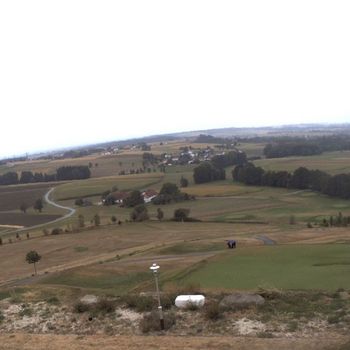 Golfplatz Passau