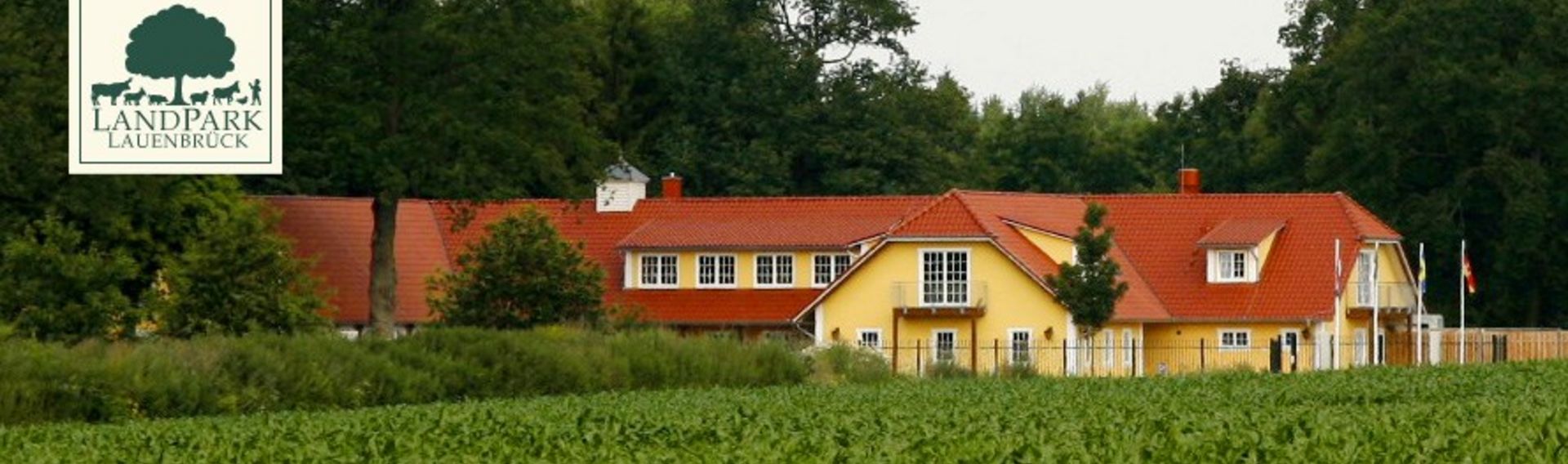 LandPark Lauenbrück – Ausflug mit Hund