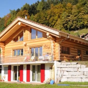 Bed and Breakfast Schweiz