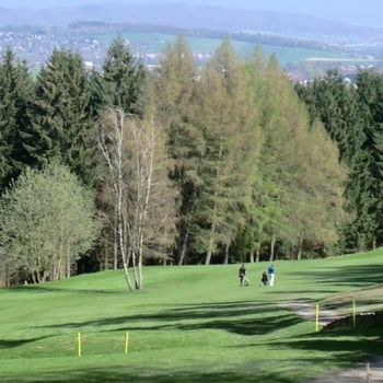 Hamelner Golfclub Schloss Schwöbber