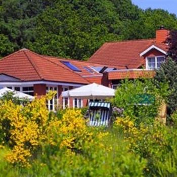 Wellnesshotel mit Hund Deutschland – Forsthaus