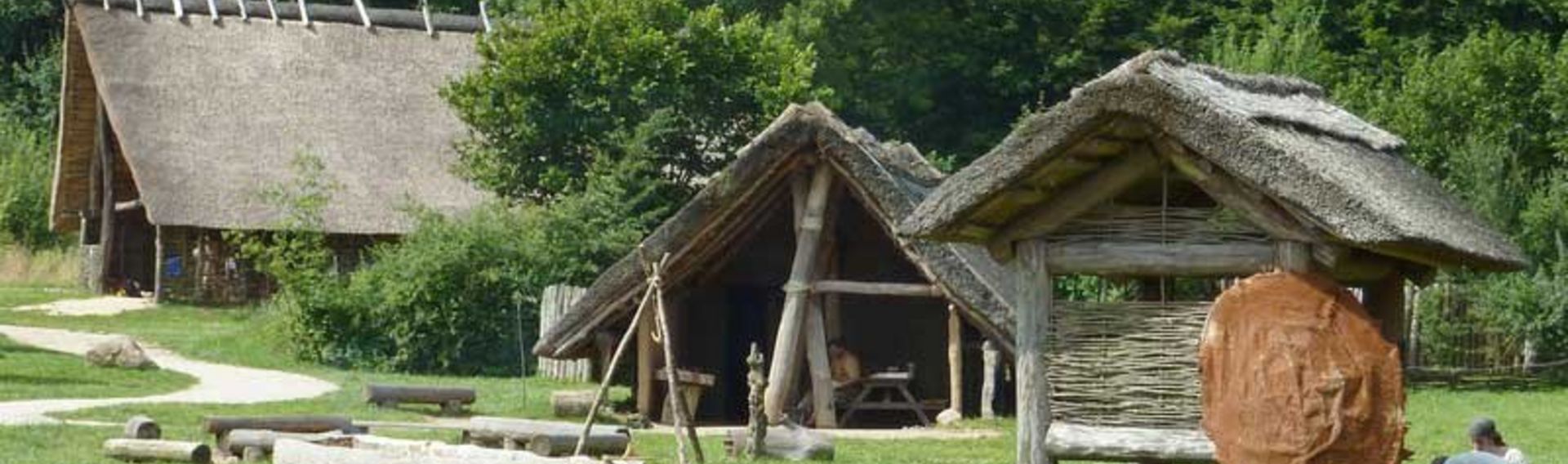 Steinzeitpark Dithmarschen