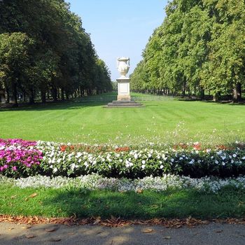 Dresden mit Hund Sehenswürdigkeiten