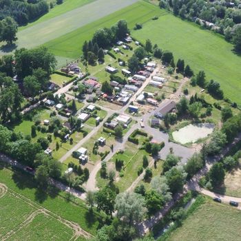 Camping Resort Langlingen