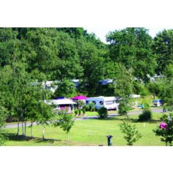 Camping Cuxhaven – KNAUS Campingpark Wingst