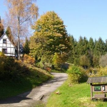 Ferienhaus Sauerland Deutschland