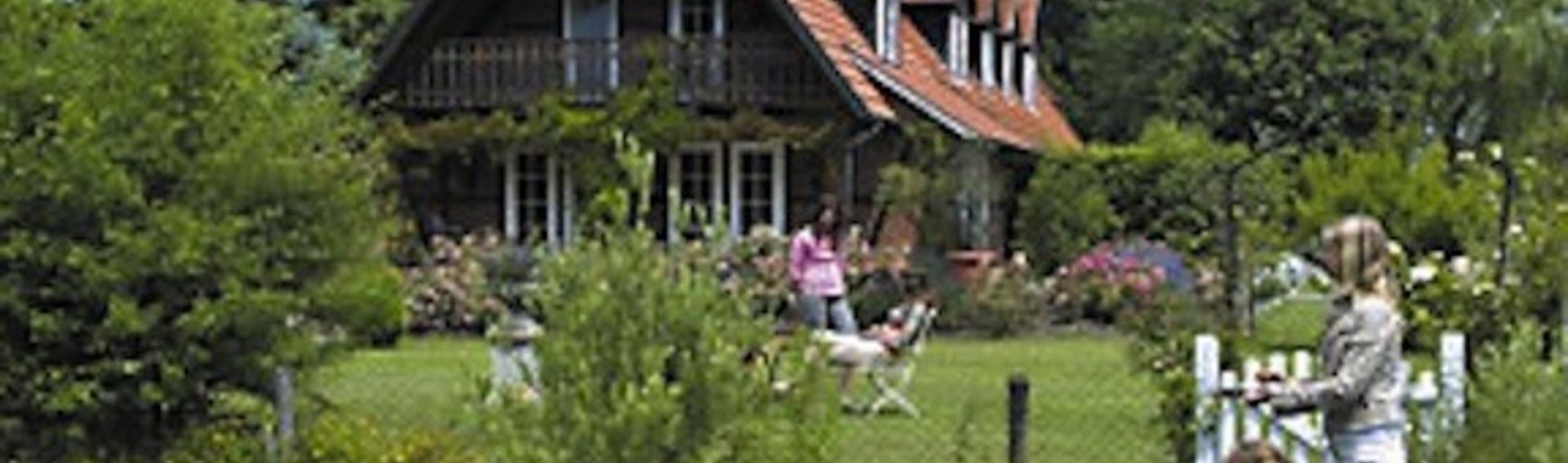 Hotel Heide mit Hund – Gut Landliebe