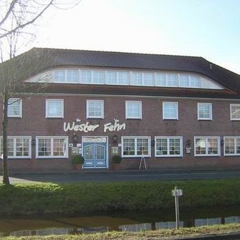 Hotel Wester Fehn – Hundefreundliches Hotel