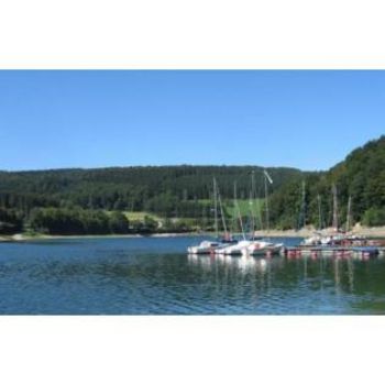 Campingplatz mit Hallenbad im Hochsauerland