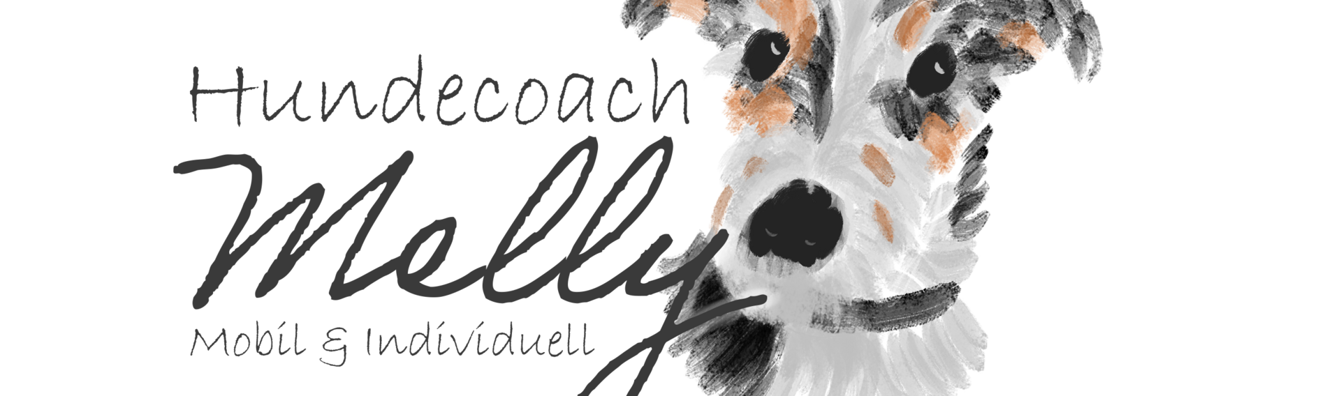 Hundecoach Melly - Mobil & Individuell